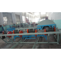 glass magnesium board production line